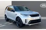 2021 Land Rover Discovery