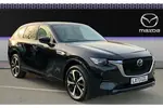 2023 Mazda CX-60