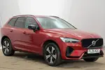 2025 Volvo XC60