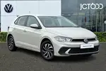 2023 Volkswagen Polo