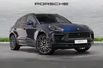 2021 Porsche Macan