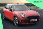 2021 MINI Clubman