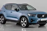 2022 Volvo XC40 Recharge