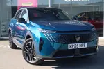 2025 Peugeot 3008