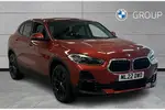 2022 BMW X2