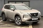 2023 Nissan X-Trail