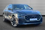 2025 Audi Q8