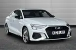 2023 Audi A3