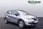 2020 Renault Captur