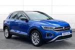 2023 Volkswagen T-Roc