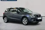 2021 SEAT Arona