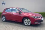 2022 Volkswagen Golf