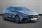2023 Mercedes-Benz A-Class