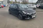 2024 MG MG3