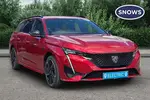 2024 Peugeot e-308