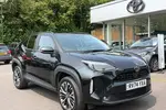 2024 Toyota Yaris Cross