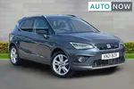 2021 SEAT Arona