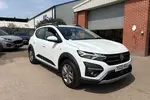 2022 Dacia Sandero Stepway