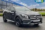 2020 Mercedes-Benz GLA