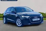 2022 Audi A1