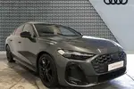 2026 Audi A5