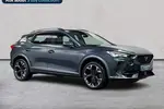 2022 Cupra Formentor