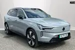 2025 Volvo Ex90