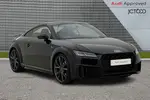 2019 Audi TT