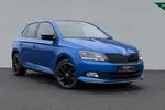 2018 Skoda Fabia