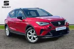 2023 SEAT Arona
