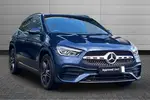2023 Mercedes-Benz GLA