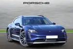 2022 Porsche Taycan Cross Turismo