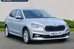2025 Skoda Fabia
