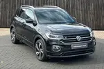 2021 Volkswagen T-Cross
