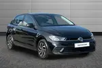 2022 Volkswagen Polo