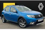 2017 Dacia Sandero Stepway