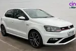 2017 Volkswagen Polo GTI