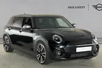 2022 MINI Clubman