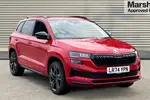 2024 Skoda Karoq