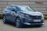 2023 Peugeot 3008