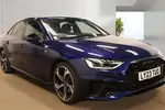 2023 Audi A4