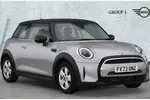 2023 MINI Hatchback