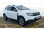 2024 Dacia Journey
