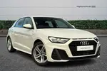 2022 Audi A1