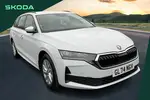 2024 Skoda Octavia Estate