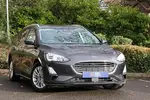 2020 Ford Focus Estate