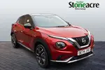 2024 Nissan Juke