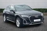 2020 Audi Q5