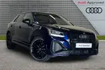 2023 Audi Q2