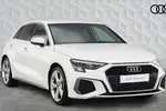 2024 Audi A3